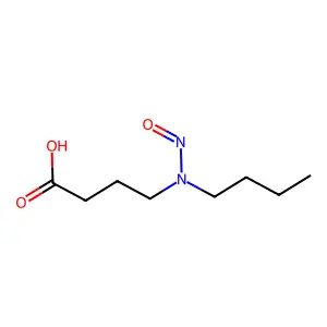 Compound C8H16N2O3 structure