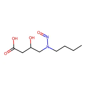 BRN 2264105 structure