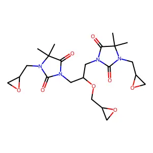 BRN 0905662 structure