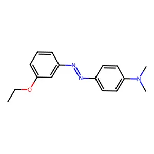 Compound C16H19N3O structure