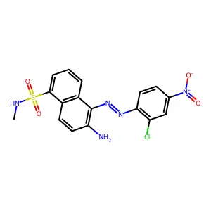 EINECS 223-338-2 structure