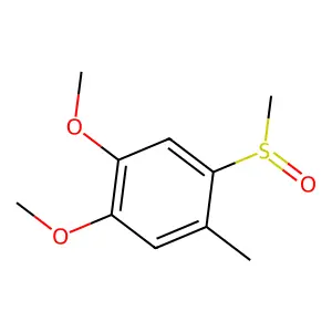 Tolmesoxide structure