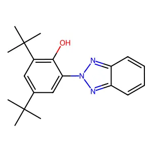 Compound C20H25N3O structure