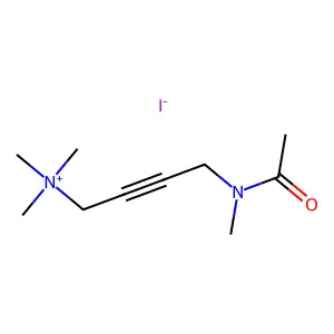 Compound C10H19IN2O structure