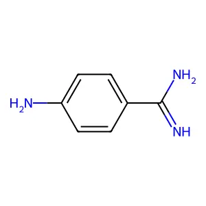 Compound C7H9N3 structure
