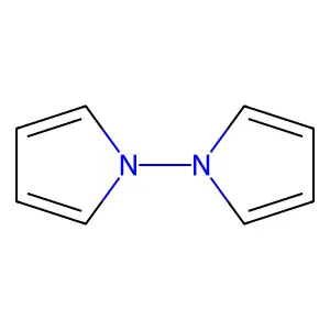 1,1'-Bi-1H-pyrrole structure