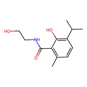 BRN 2619274 structure