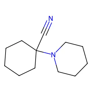 Compound C12H20N2 structure