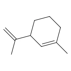 Carvestrene structure