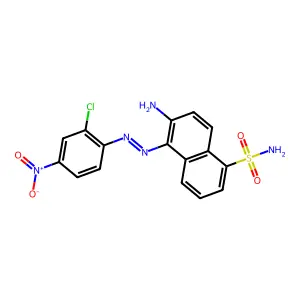 EINECS 223-396-9 structure