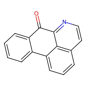 10-azatetracyclo[7.7.1.02,7.013,17]heptadeca-1(16),2,4,6,9,11,13(17),14-octaen-8-one structure