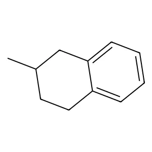 Compound C11H14 structure