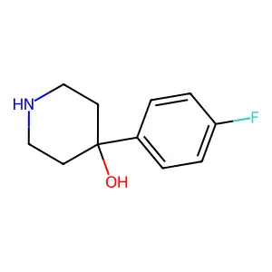 Compound C11H14FNO structure