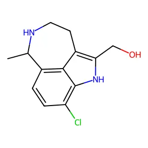 BRN 4140797 structure