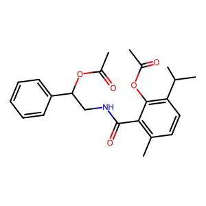 BRN 2824359 structure