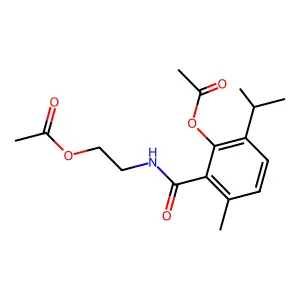 BRN 2628548 structure