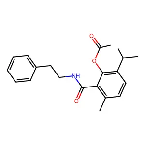BRN 2819720 structure