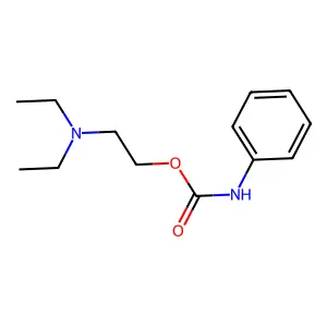 Compound C13H20N2O2 structure
