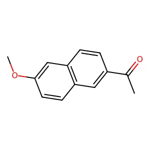 Compound C13H12O2 structure