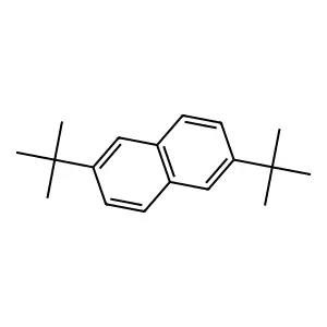 Compound C18H24 structure