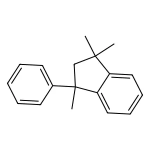 Compound C18H20 structure