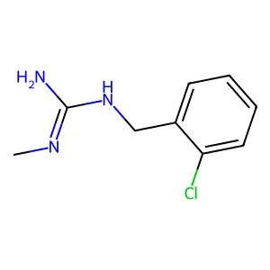 BRN 2837430 structure