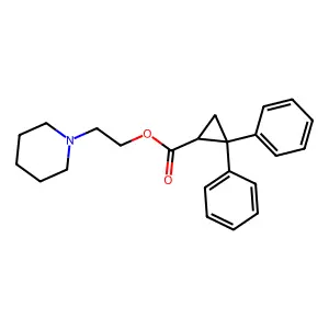 Pituxate structure