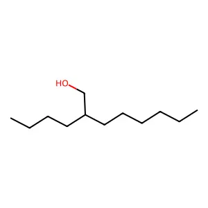 Compound C12H26O structure