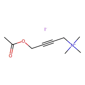Compound C9H16INO2 structure