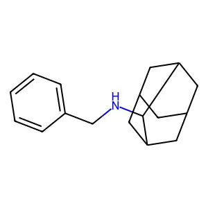 Bemantane structure