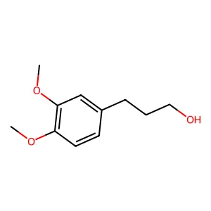 Compound C11H16O3 structure