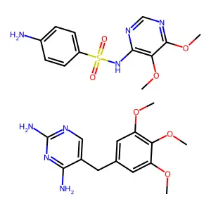 Compound C26H32N8O7S structure