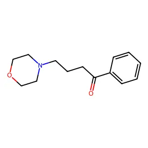 Compound C14H19NO2 structure