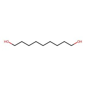 Compound C9H20O2 structure