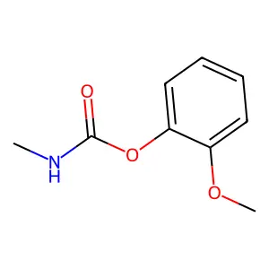Compound C9H11NO3 structure