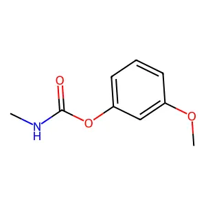 Compound C9H11NO3 structure