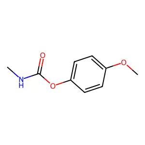 Compound C9H11NO3 structure