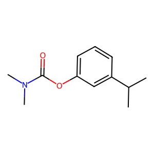 Compound C12H17NO2 structure