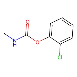 Etrofol structure
