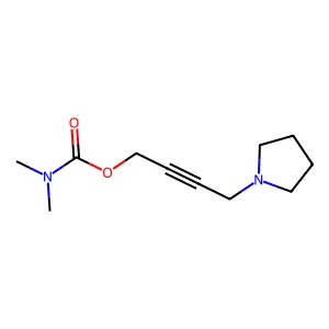 BRN 1372792 structure