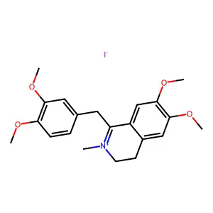 NSC 141522 structure