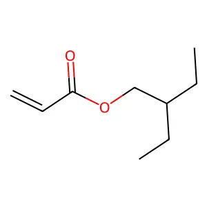 Compound C9H16O2 structure