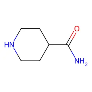 Piperidine-4-carboxamide structure