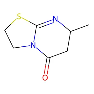 Olpimedone structure