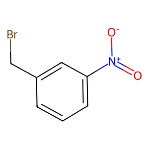 Compound C7H6BrNO2 structure