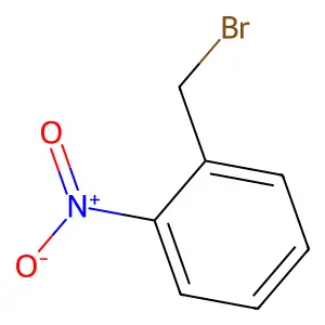Compound C7H6BrNO2 structure