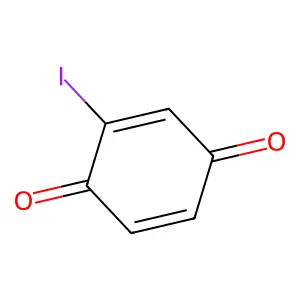 Compound C6H3IO2 structure