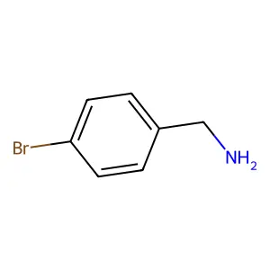 Compound C7H8BrN structure