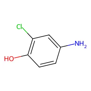 Compound C6H6ClNO structure