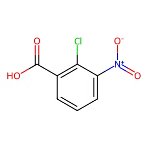 Compound C7H4ClNO4 structure